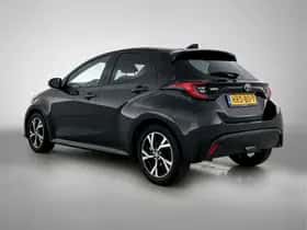 Toyota Yaris (2025) thumbnail 13