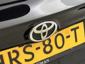 Toyota Yaris (2025) thumbnail 19