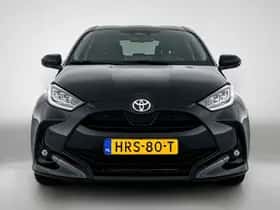Toyota Yaris (2025) thumbnail 20