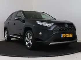 Toyota RAV4 (2021) thumbnail 14