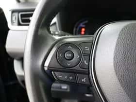 Toyota RAV4 (2021) thumbnail 19