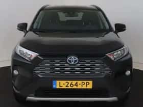 Toyota RAV4 (2021) thumbnail 28