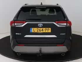 Toyota RAV4 (2021) thumbnail 29