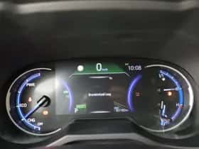 Toyota RAV4 (2021) thumbnail 5