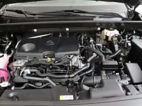 Toyota RAV4 (2021) thumbnail 41