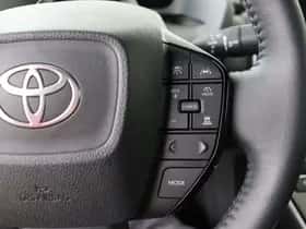 Toyota bZ4X (2025) thumbnail 13