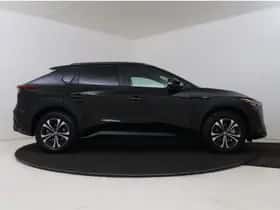 Toyota bZ4X (2025) thumbnail 14