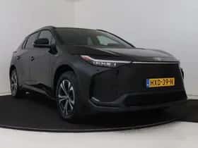 Toyota bZ4X (2025) thumbnail 15