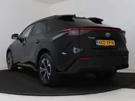 Toyota bZ4X (2025) thumbnail 16