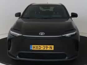 Toyota bZ4X (2025) thumbnail 24