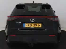 Toyota bZ4X (2025) thumbnail 25