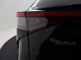 Toyota bZ4X (2025) thumbnail 32