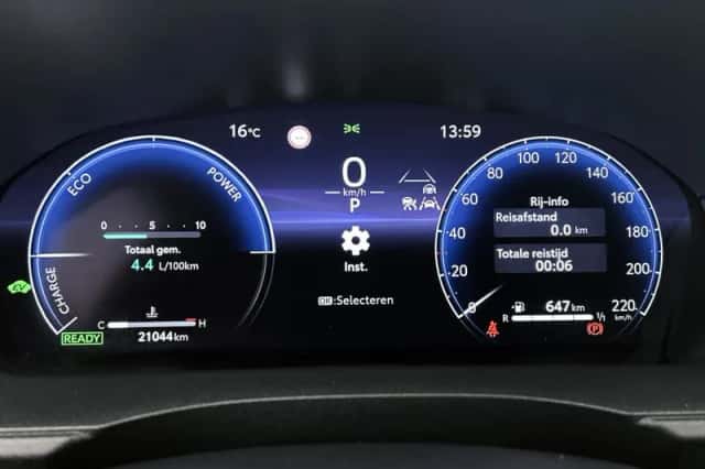 Toyota Yaris (2025) thumbnail 5