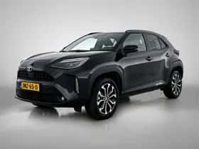 Toyota Yaris_Cross (2024)