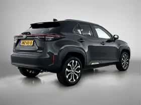 Toyota Yaris_Cross (2024) thumbnail 2