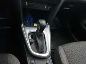 Toyota Yaris_Cross (2024) thumbnail 11