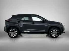 Toyota Yaris_Cross (2024) thumbnail 12