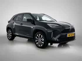 Toyota Yaris_Cross (2024) thumbnail 13
