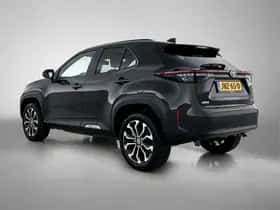 Toyota Yaris_Cross (2024) thumbnail 14
