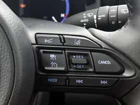 Toyota Yaris_Cross (2024) thumbnail 15