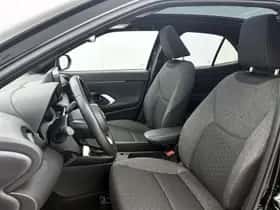 Toyota Yaris_Cross (2024) thumbnail 16