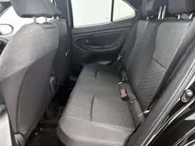 Toyota Yaris_Cross (2024) thumbnail 17