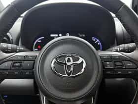 Toyota Yaris_Cross (2024) thumbnail 18