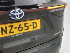 Toyota Yaris_Cross (2024) thumbnail 21