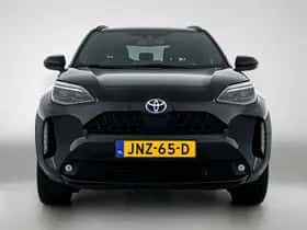 Toyota Yaris_Cross (2024) thumbnail 22