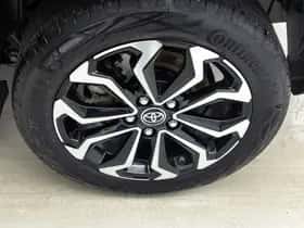 Toyota Yaris_Cross (2024) thumbnail 25