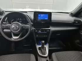 Toyota Yaris_Cross (2024) thumbnail 5