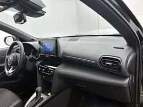 Toyota Yaris_Cross (2024) thumbnail 7