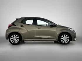 Toyota Yaris (2023) thumbnail 11