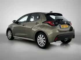 Toyota Yaris (2023) thumbnail 13