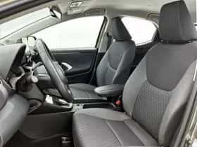Toyota Yaris (2023) thumbnail 15