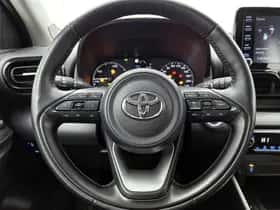 Toyota Yaris (2023) thumbnail 17