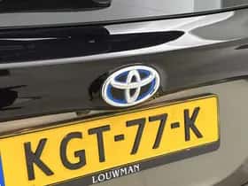 Toyota Yaris (2023) thumbnail 19