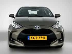 Toyota Yaris (2023) thumbnail 20