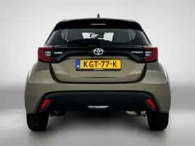 Toyota Yaris (2023) thumbnail 21