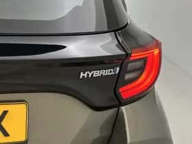 Toyota Yaris (2023) thumbnail 31