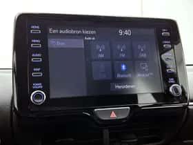 Toyota Yaris (2023) thumbnail 7
