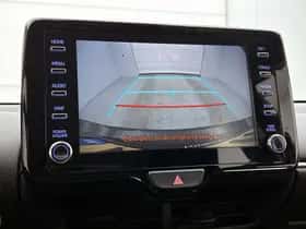 Toyota Yaris (2023) thumbnail 8