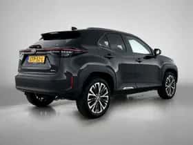 Toyota Yaris_Cross (2024) thumbnail 2