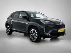 Toyota Yaris_Cross (2024) thumbnail 12