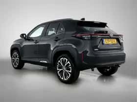Toyota Yaris_Cross (2024) thumbnail 13