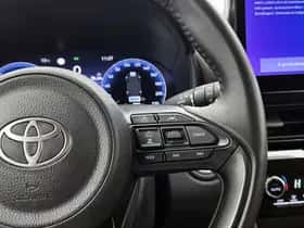 Toyota Yaris_Cross (2024) thumbnail 14