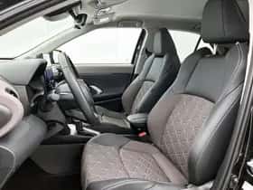 Toyota Yaris_Cross (2024) thumbnail 15