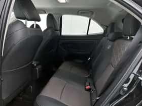 Toyota Yaris_Cross (2024) thumbnail 16