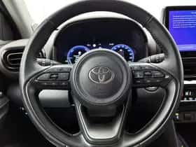 Toyota Yaris_Cross (2024) thumbnail 17