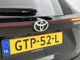 Toyota Yaris_Cross (2024) thumbnail 19